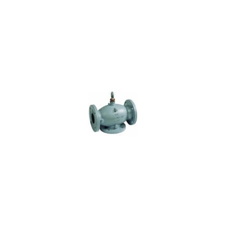Honeywell Vgf31Em40 4" Flanged 3-Way VGF31EM40